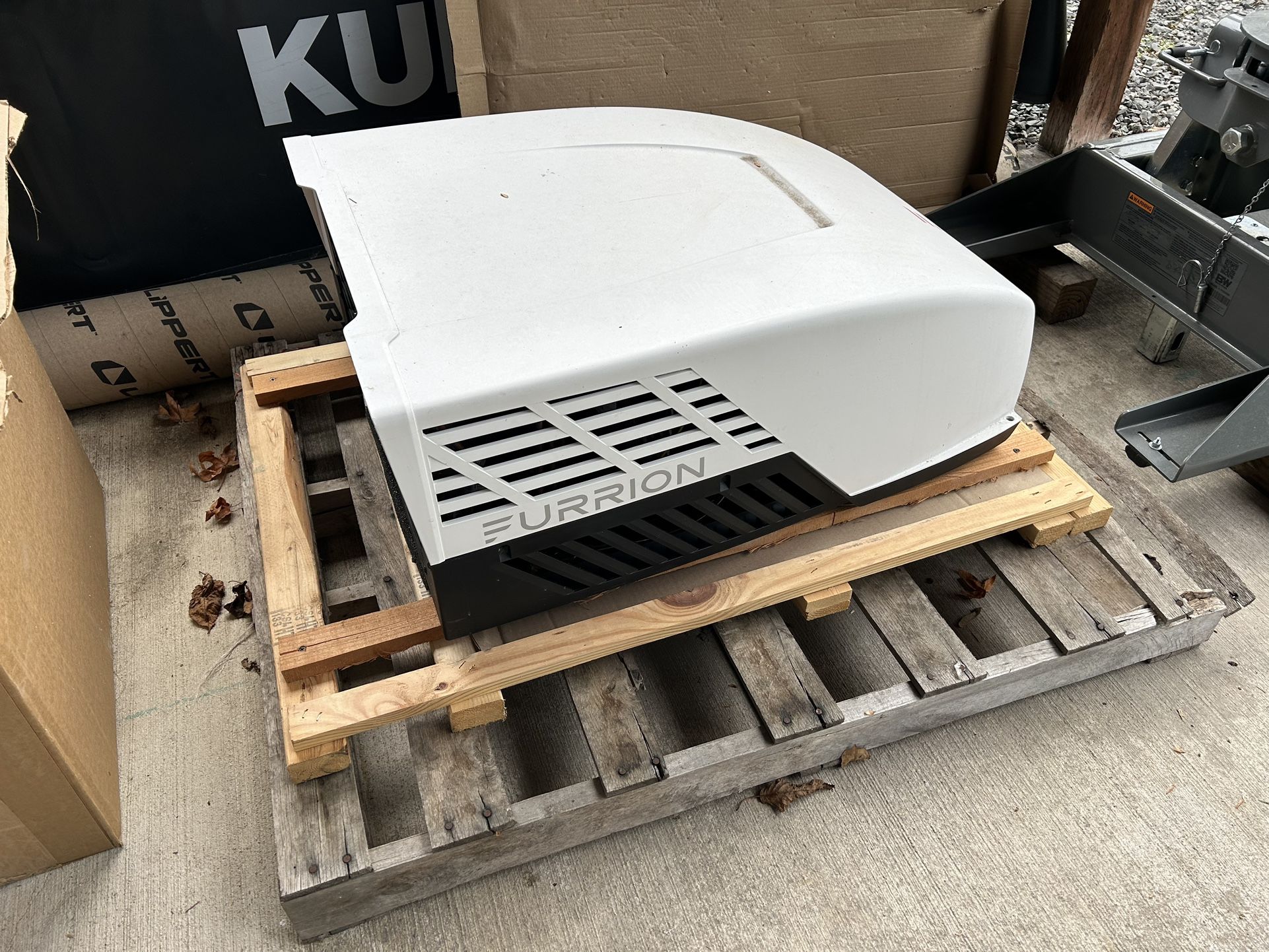 Furrion RV A/C Unit