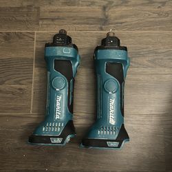 Makita router