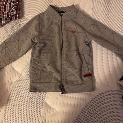 Children Clothes Size 4 And 5