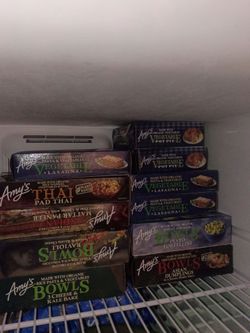 Free Frozen healthy meals free located in lake Elsinore you pick up free Frozen in my freezer they are fresh please pick up lake Elsinore tailored mea