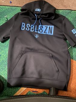 baseball 101 hoodie