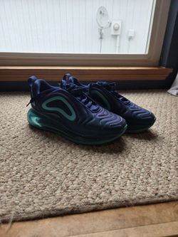 Nike 720 - Youth Size 6.5