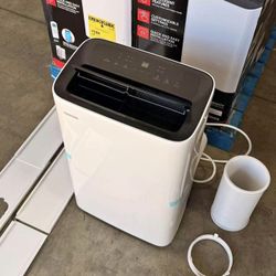 Standing air conditioner ac aire acondicionado 