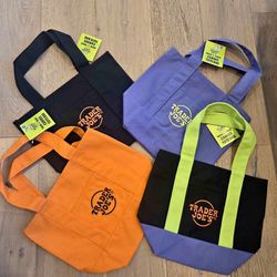 Trader Joe Bags For Sale
