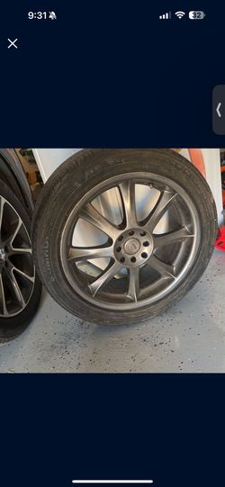 Tires For Sale