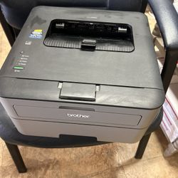 Brother Laser Printer HL-23200