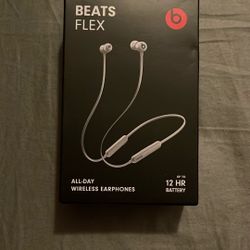 Beats Flex 