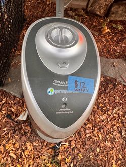 GermGuardian HEPA/UV Air Purifier