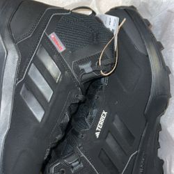 Adidas Terrex Hiking Boots 