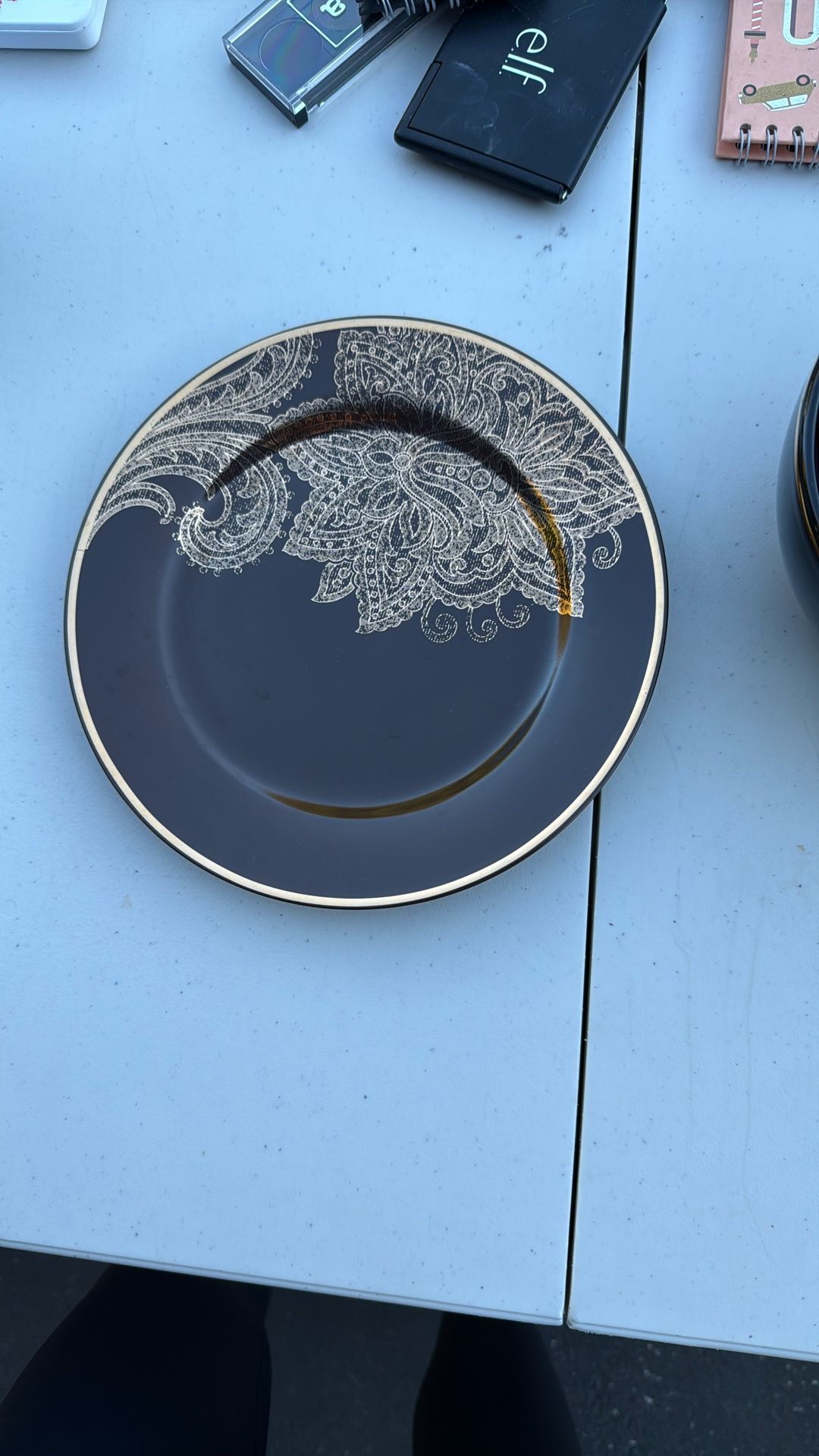 China Set 