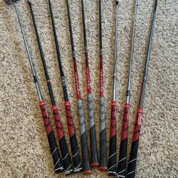 Golf- GREAT starter To Intermediate Set
