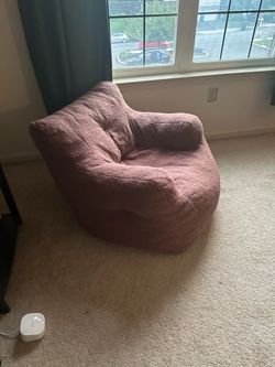 Bean Bag Chair