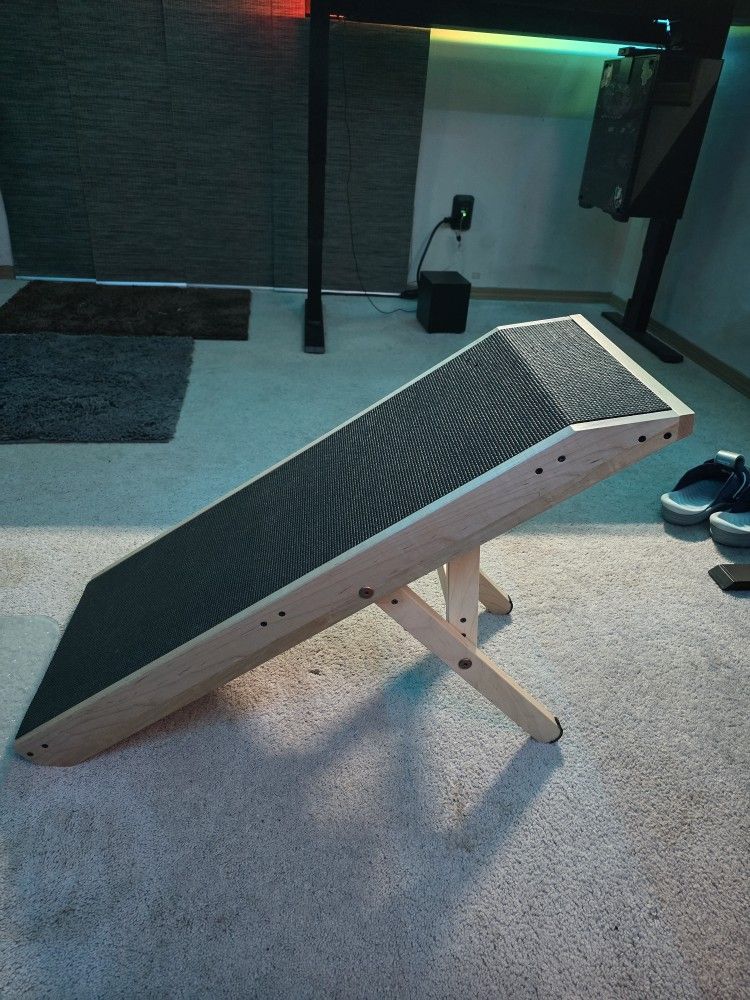 Dog Ramp for Couch Or Bed