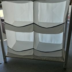 Diaper Organizer 
