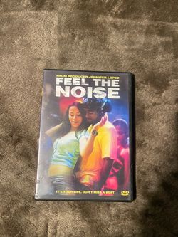Feel the noise DVD