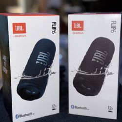 JBL Flip 6 