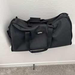 Halfday Travel Bag (Large) 