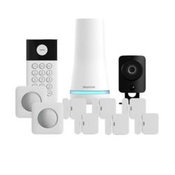 SimpliSafe 11 Pc. Security Kit