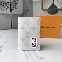 Louis Vuitton x NBA