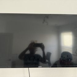 Samsung 32” TV