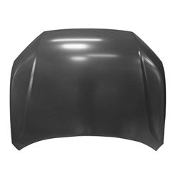 New Primed Hood for 2023-2025 Honda CR-V – Free Delivery Miami