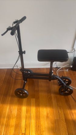 Knee Scooter