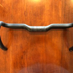 Specialized S-Works Hover Carbon Handlebars  — 40cm