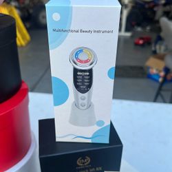 beauty machine