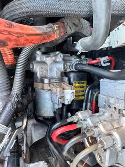 Mobile mechanic Auto Clinic