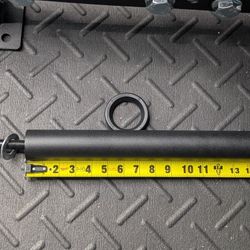 14in Weight Horn