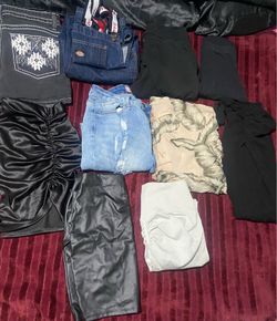 Juniors bottoms
