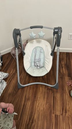 Baby Swing
