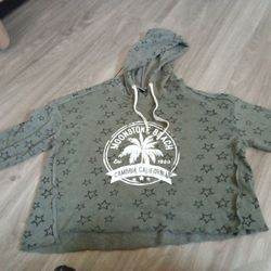 Two Women Hoodies