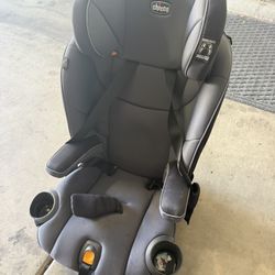Chicco Car Seat 