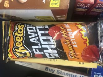 cheetos