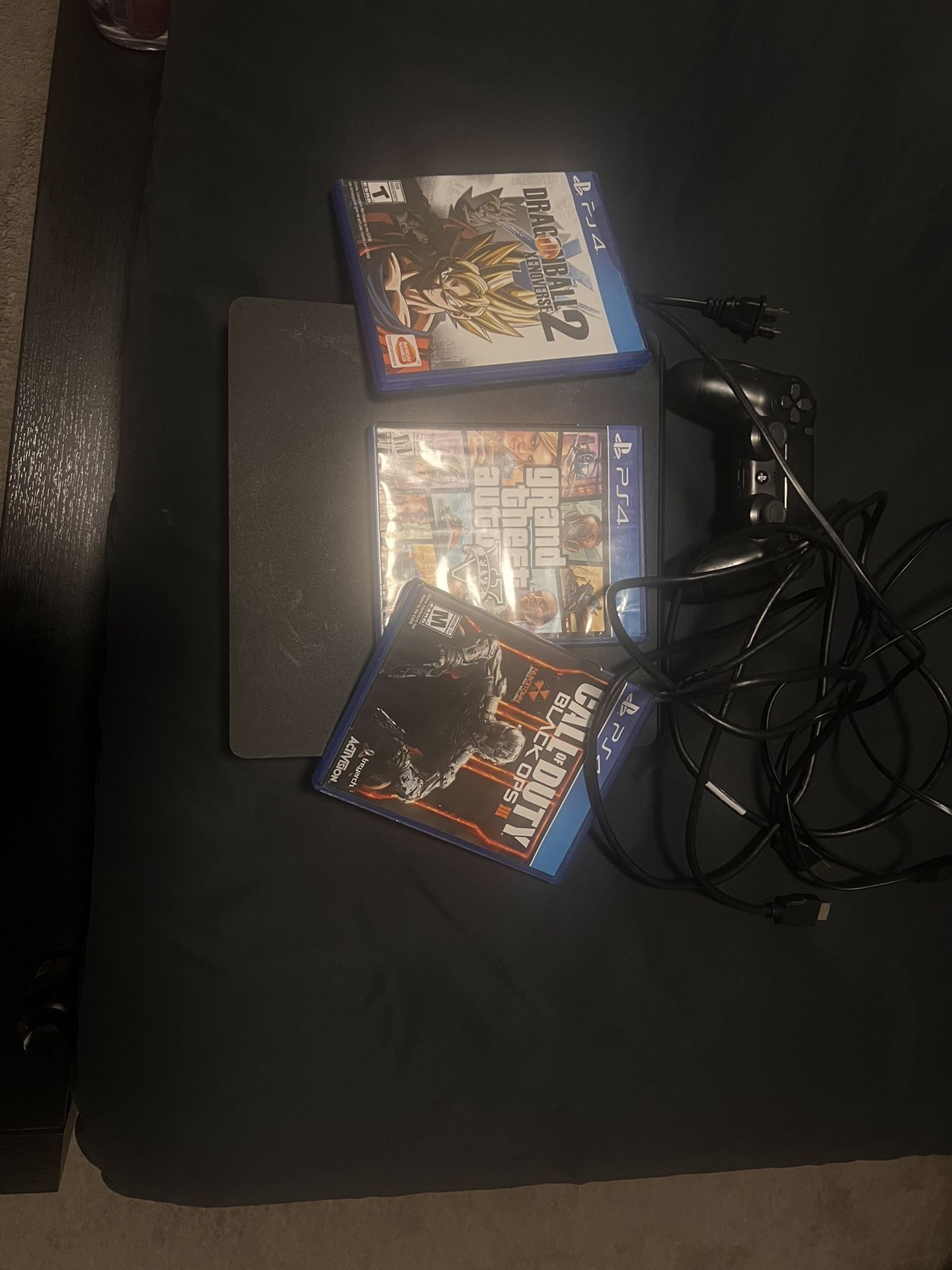 PS4