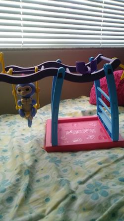 Fingerlings Set