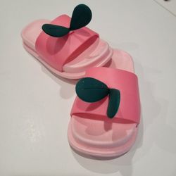 Toddler Sandals 