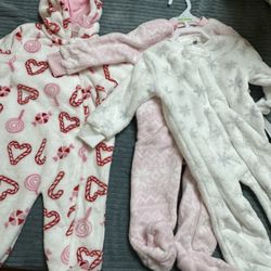 Ropa Calientita Para Bebé 