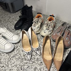 Women Designer Shoes