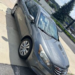 2011 Honda Accord