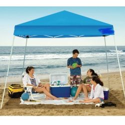Brand New 10x10 Pop Up Canopy 