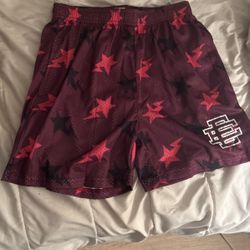 Eric Emanuel Shorts