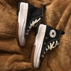 platform converse 