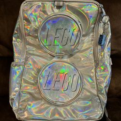 Lego backpack