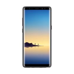 Samsung Galaxy Note 8 Rugged Military Style Protective Cover, Black