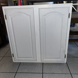 Top Wall Cabinet 