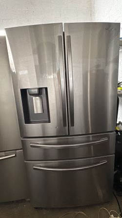 Samsung French Door Refrigerator