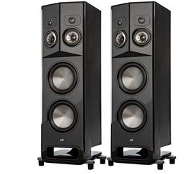 Polk Audio LEGEND L800 Speakers (pair)