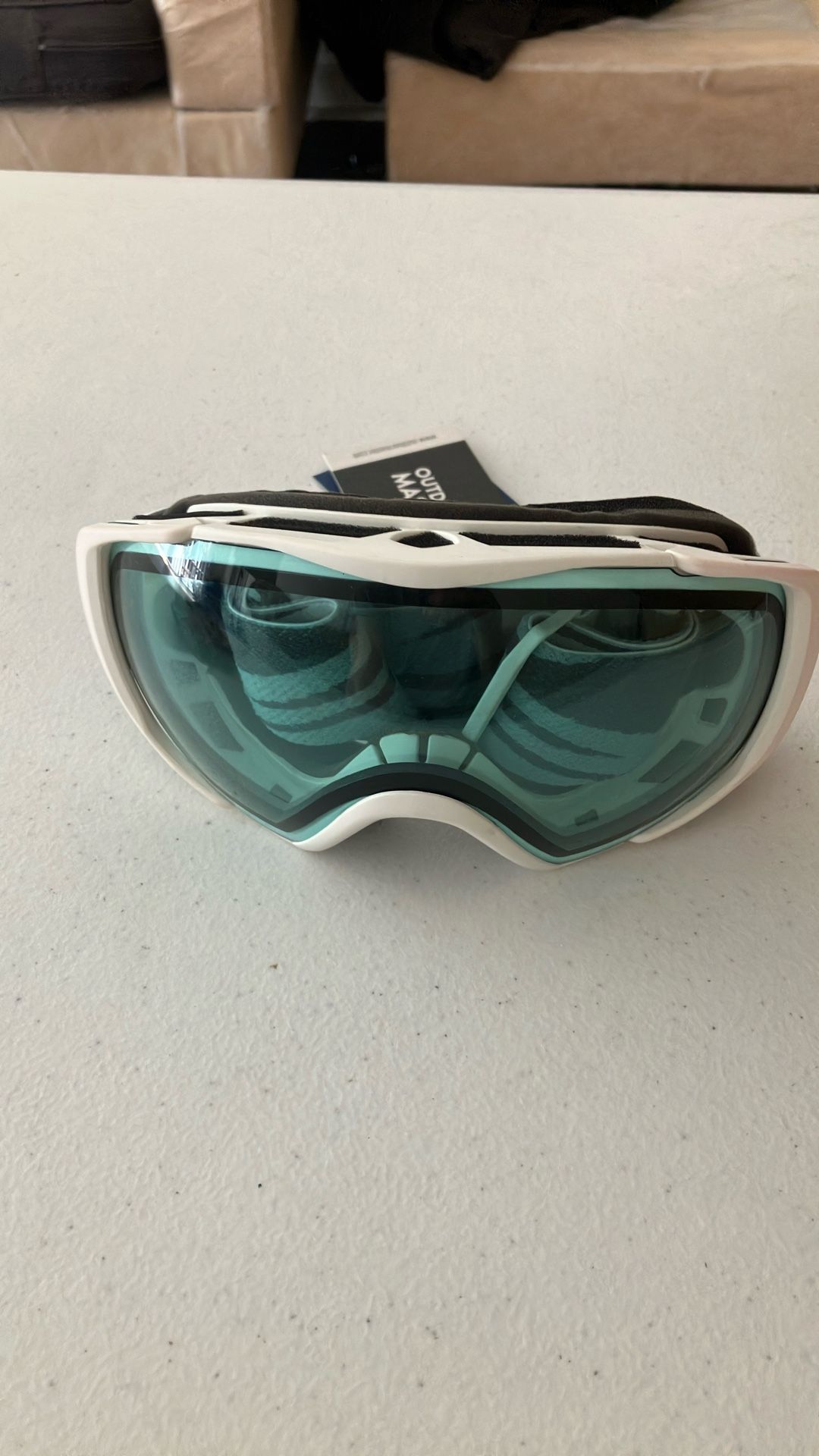 Skiing Googles